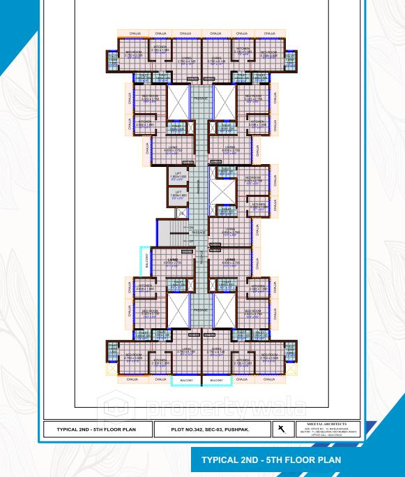 Floor Plan-B