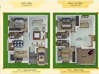 Floor Plan A