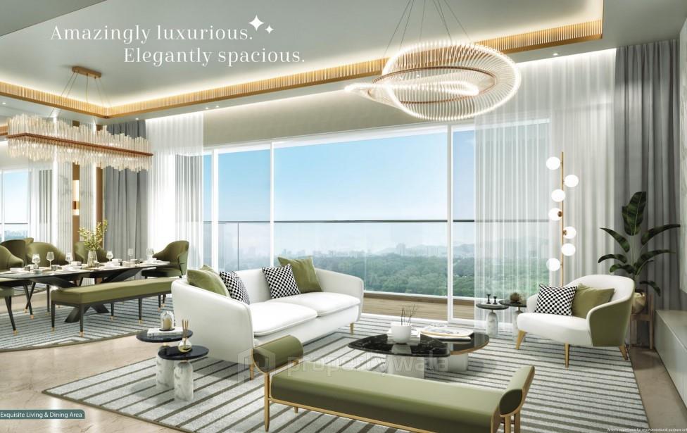 Project - Living Room