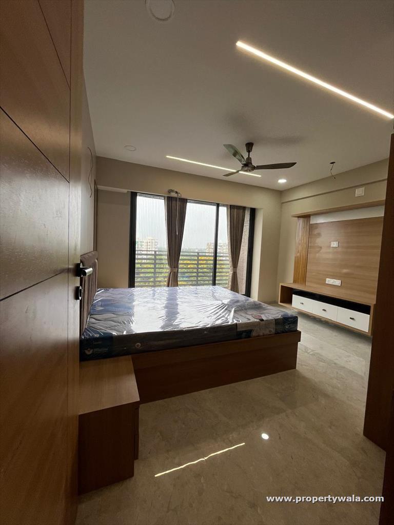 Project - Bedroom