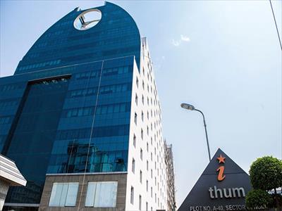 Bhutani I-Thum - Sector 62, Noida
