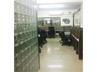 4000 sqft furnished office space for rent in rabale navi mumbai