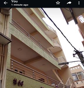 1 Bedroom Apartment for rent in Murugesh Palya, Bangalore