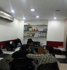 Office Space for rent in Park Street, Kolkata