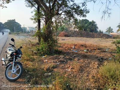 Agricultural Land for sale in Urli Kanchan, Pune