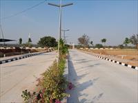 DTCP With RERA Approved Plots at Kadthal