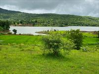 Residential Plot / Land for sale in Pawna Dam, Lonavala