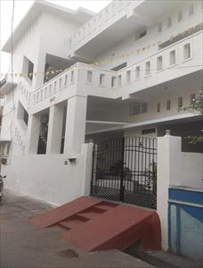3 Bedroom Independent House for rent in Shivanand Nagar, Raipur