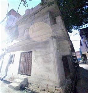 4 Bedroom Independent House for sale in Mawaiya, Lucknow