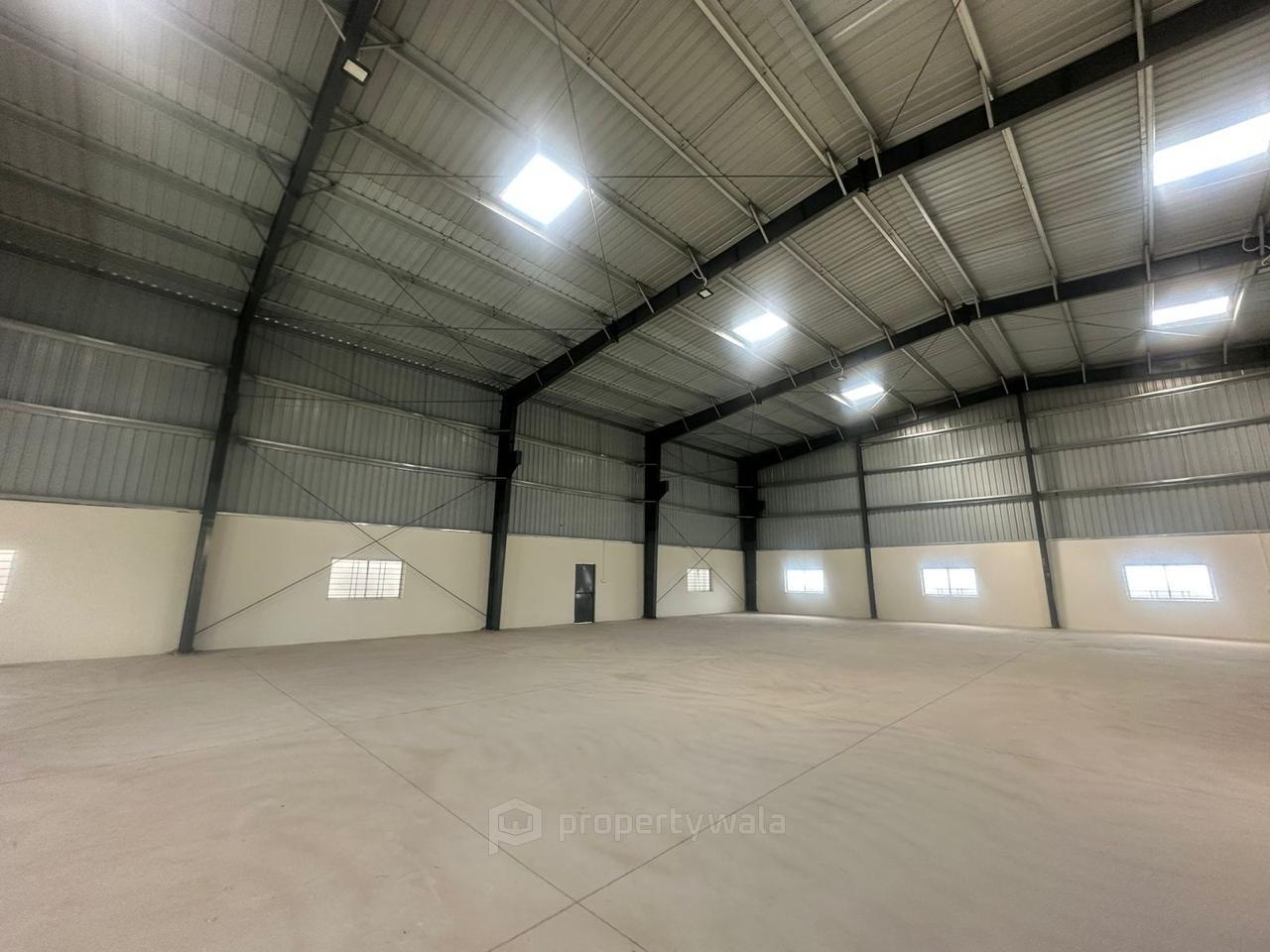 Warehouse