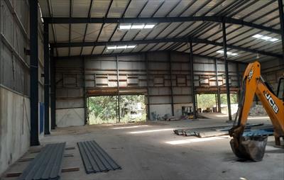 Warehouse / Godown for rent in Eanchakkal, Trivandrum