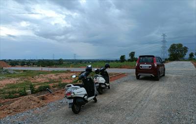 Residential Land for sale in Channasandra, Bangalore