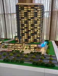 2BHK for sale in Central Park 3 Flower Valley, Sohna, Gurgaon