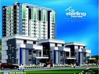 4 Bedroom House for sale in Modi Sterling Homes, Gundla Pochampally, Hyderabad