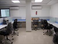 Office Space for rent in Taramani, Chennai