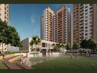 3 Bedroom Flat for sale in Kohinoor Satori, Mahalunge, Pune