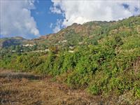 Residential Plot / Land for sale in Bhimtal, Nainital
