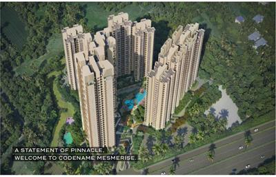 3 Bedroom Apartment for sale in Utaramunda Muhana, Bhubaneswar