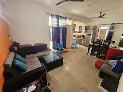 2 Bedroom Apartment for sale in Sector 119, Noida