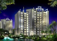 Apartment / Flat for sale in Omaxe Grandwoods, Sector 93, Noida