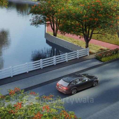 Canal View
