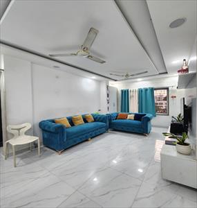 2 Bedroom Apartment for sale in Hingne, Pune