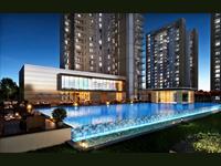 2 Bedroom Apartment for sale in Godrej Nest, Sector 150, Noida