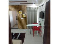 One bhk fully furnished