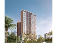 2 Bedroom Apartment for Sale in Malad West, Mumbai