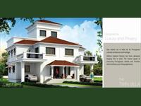 3 Bedroom House for sale in Imperial Greens, Canca Verla, North Goa