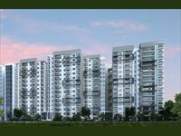 3 Bedroom Flat for rent in L&T Raintree Boulevard, Hebbal, Bangalore