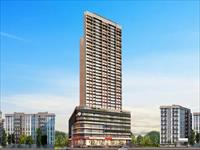 3BHK for sale in Bhoomi Serenity, Kharghar Sector-37, Navi Mumbai