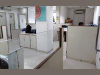 fully furnished office space for rent in vaishali nagar amrapali circle