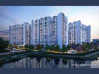 1 Bedroom Flat for sale in Sumadhura Folium, Whitefield, Bangalore