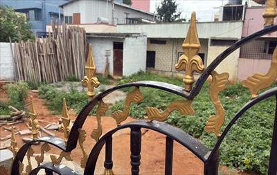 Residential Land for sale in Ashok Nagar, Bangalore