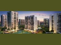 2 Bedroom Flat for sale in Godrej Rejuve, Keshav Nagar, Pune
