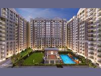 3 Bedroom Apartment / Flat for sale in Dhanorie, Pune