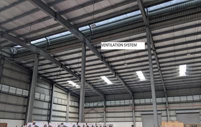 Warehouse / Godown for rent in Red Hills, Chennai