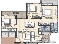 Floor Plan B