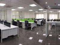 Furnished office Available for lease in Prime Location of Koregaon Park , Pune
