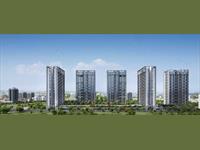 2 Bedroom Flat for sale in Paranjape Broadway, Wakad, Pune