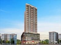 2 Bedroom Flat for sale in Bhoomi Serenity, Kharghar Sector-37, Navi Mumbai