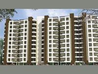 1 Bedroom Flat for sale in Bajwa Sunny Heights, Kharar, Mohali