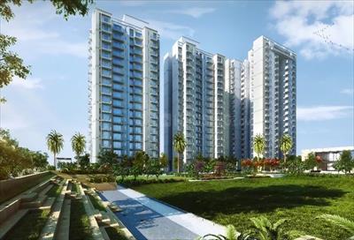 2 Bedroom Apartment for sale in Godrej Nest, Sector 150, Noida