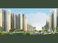 1 Bedroom Flat for rent in ITIL Nimbus Express Park View-1, Sector Chi 5, Greater Noida