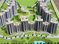 2 Bedroom Flat for sale in Jaypee Greens Aman, Sector 151, Noida