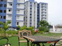 2 Bedroom Flat for rent in SIS Meridian, Balaji Nagar, Chennai
