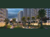 2 Bedroom Flat for sale in Elite Golf Greens, Sector 79, Noida