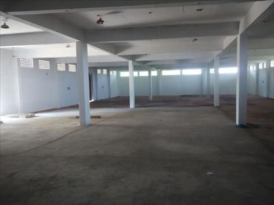 Warehouse / Godown for rent in Poonamallee, Chennai