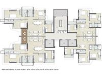 Floor Plan-C